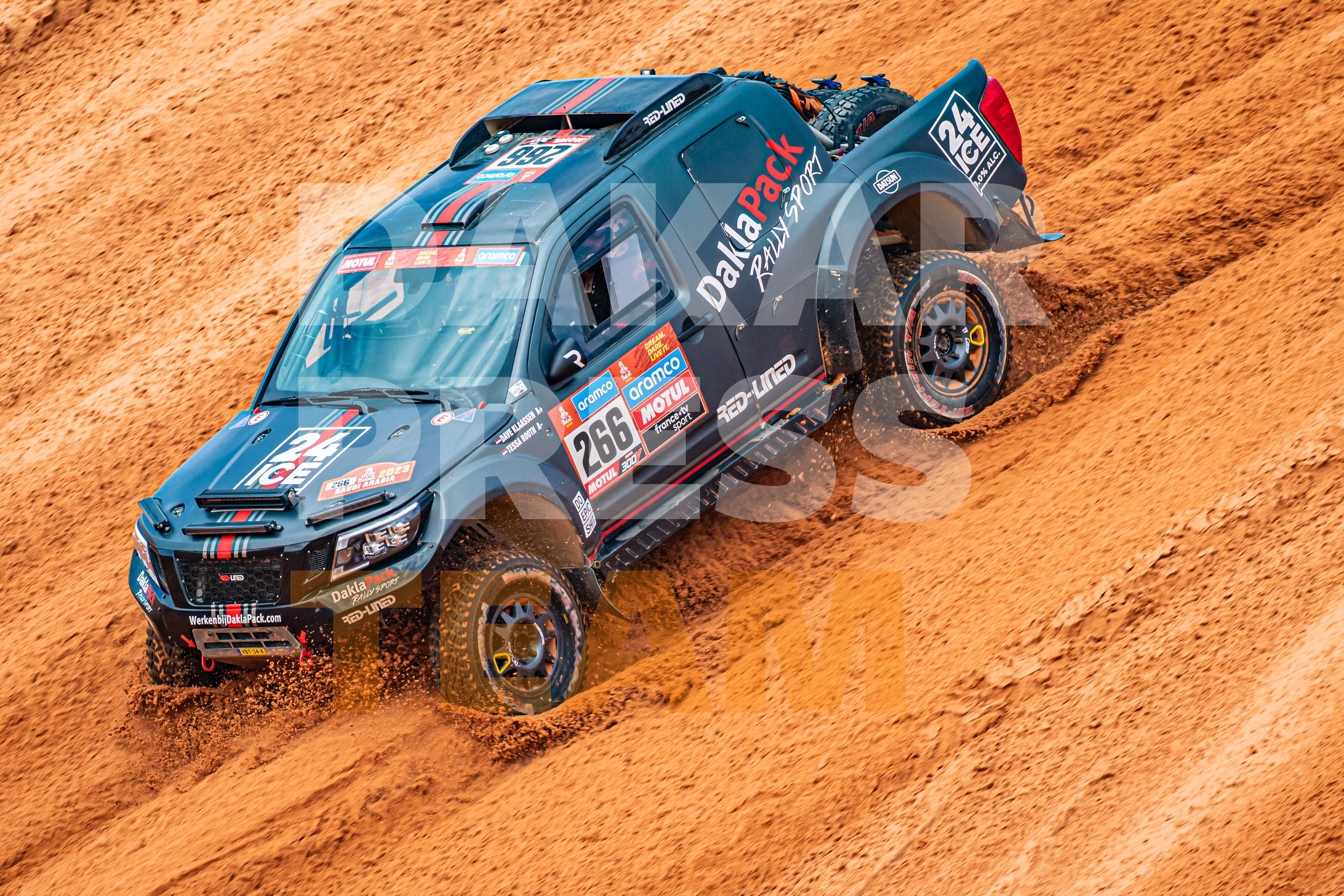 Dakar Press Team AUSTRALIA - Owner Dakar Press Team AUSTRALIA - Own